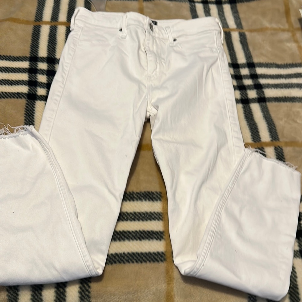 Abercrombie & Fitch Jeans EUC